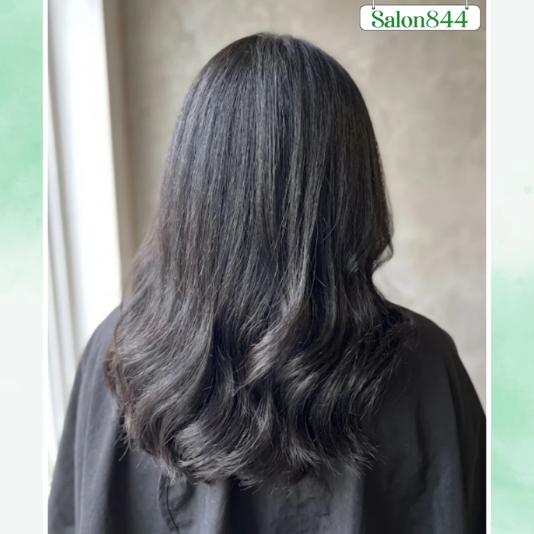 Hair July 21